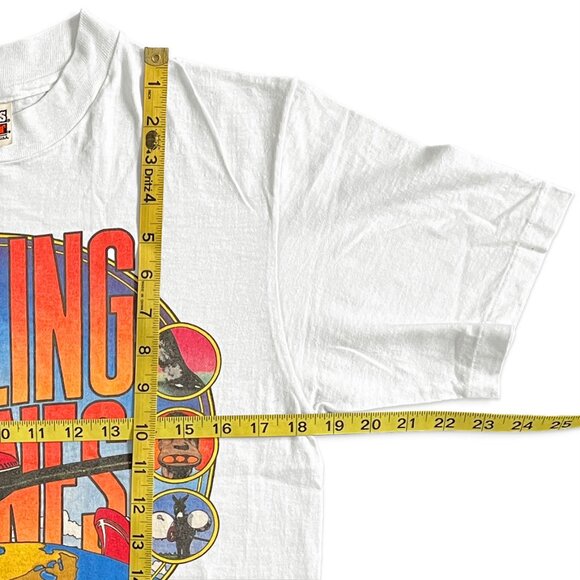 Vintage - Rolling Stones 1981 American Tour - Picture 9 of 10